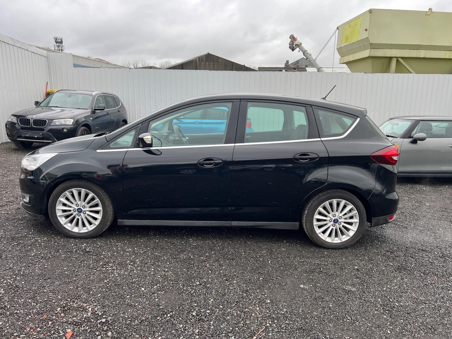 Used Ford C-Max for sale - 77705015: Photo 4