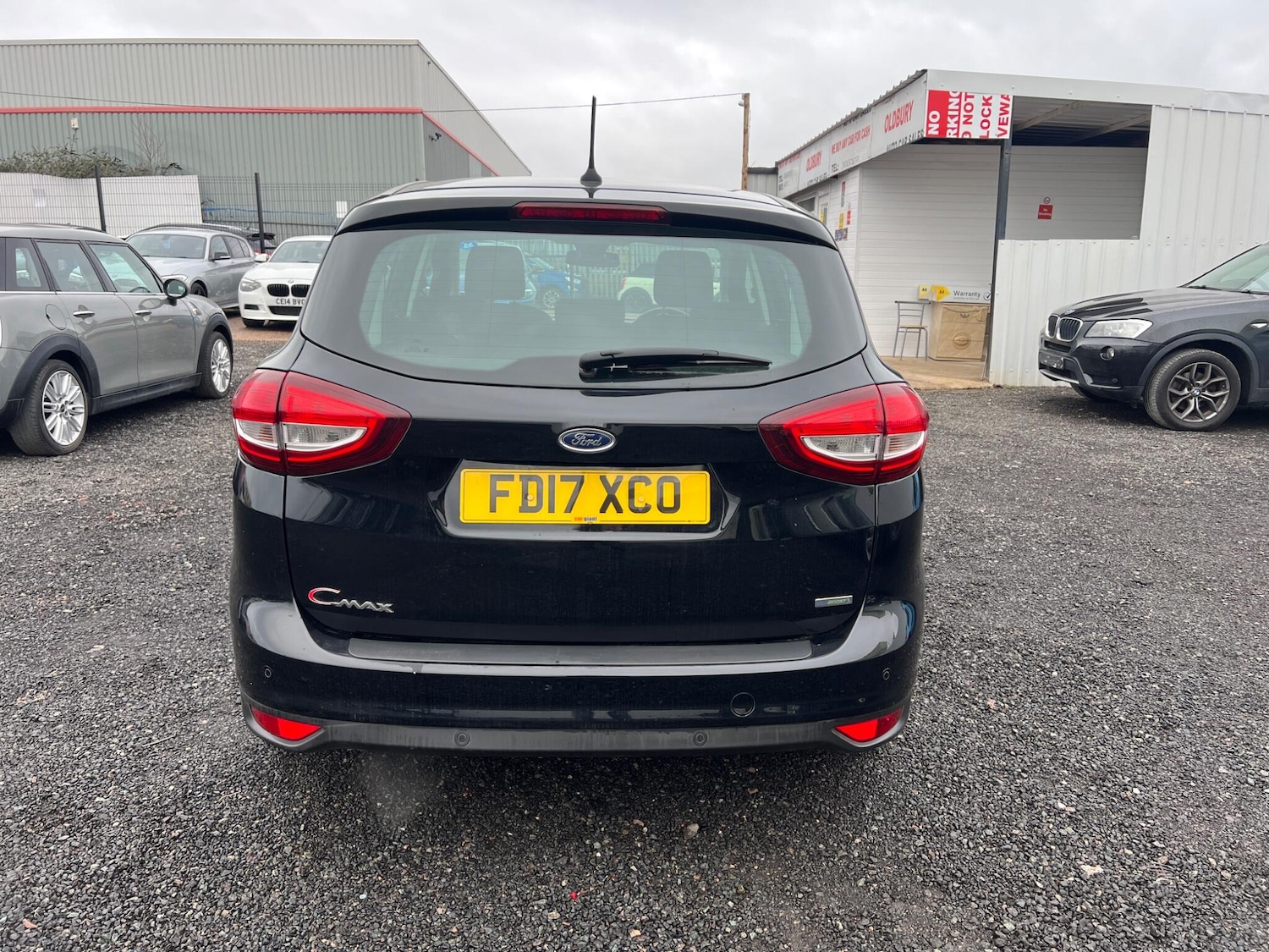 Used Ford C-Max for sale - 77705015: Photo 6