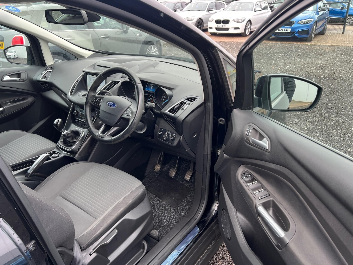 Used Ford C-Max for sale - 77705015: Photo 9