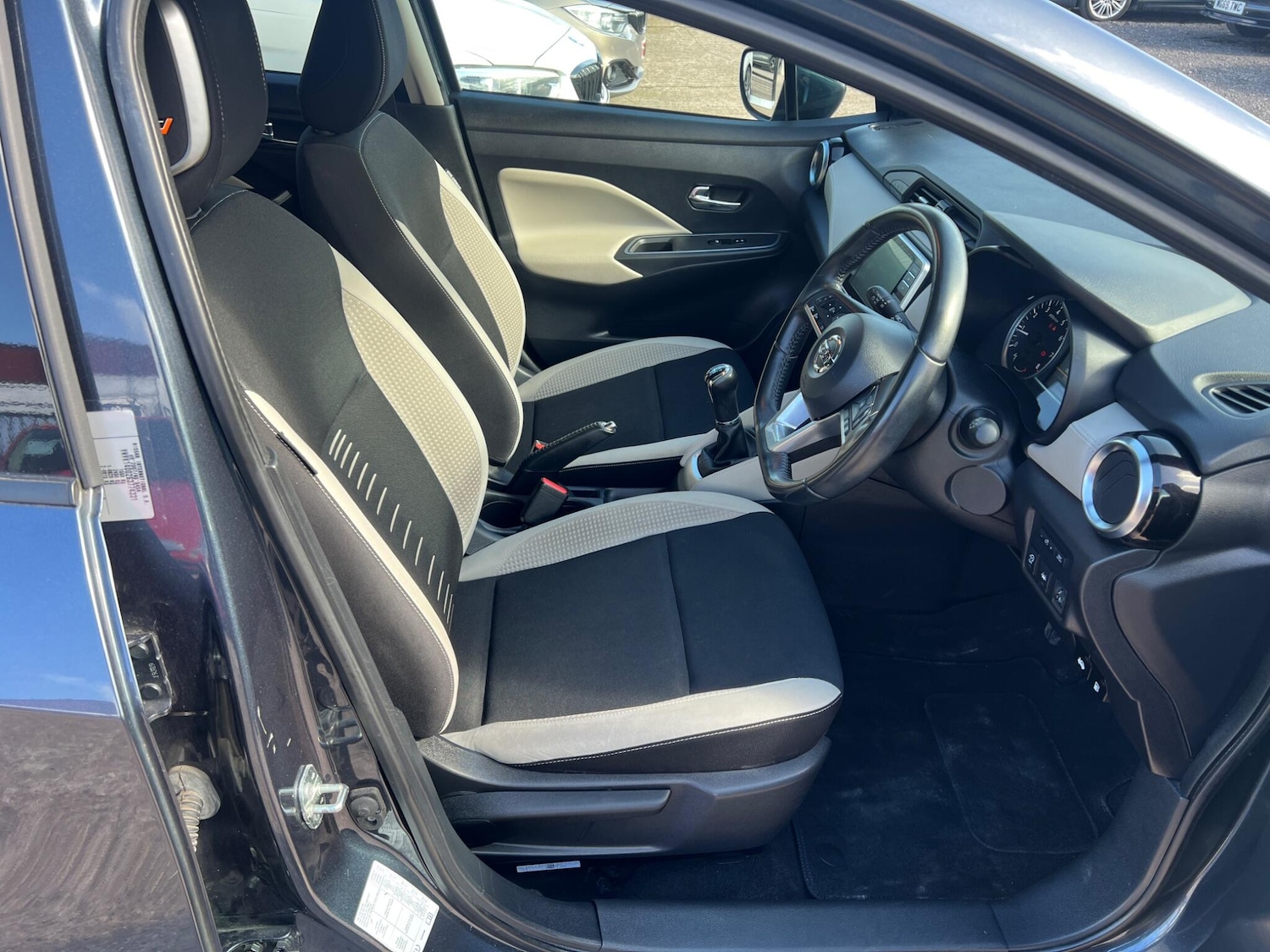 Used Nissan Micra for sale - 77882630: Photo 12