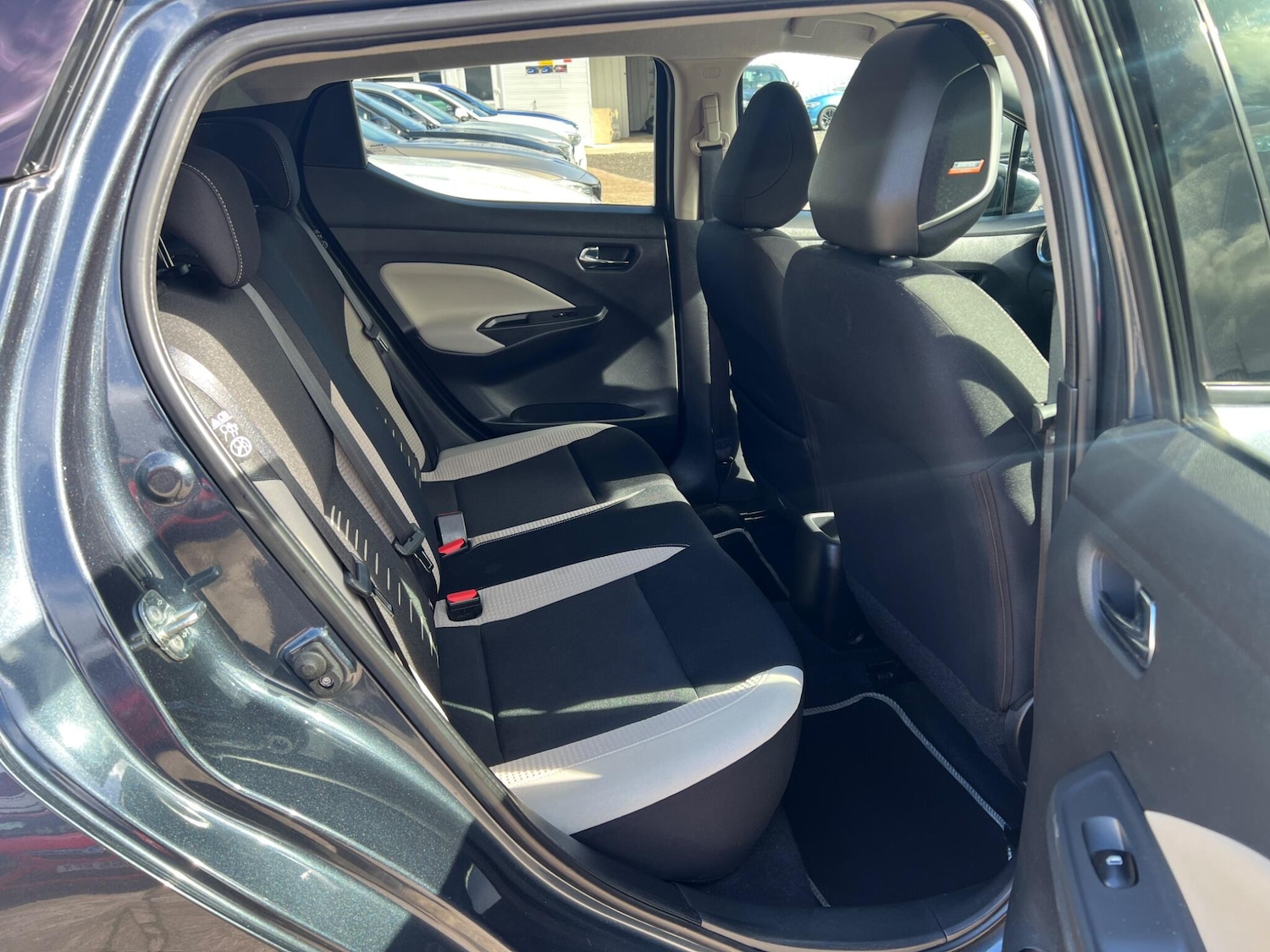 Used Nissan Micra for sale - 77882630: Photo 13