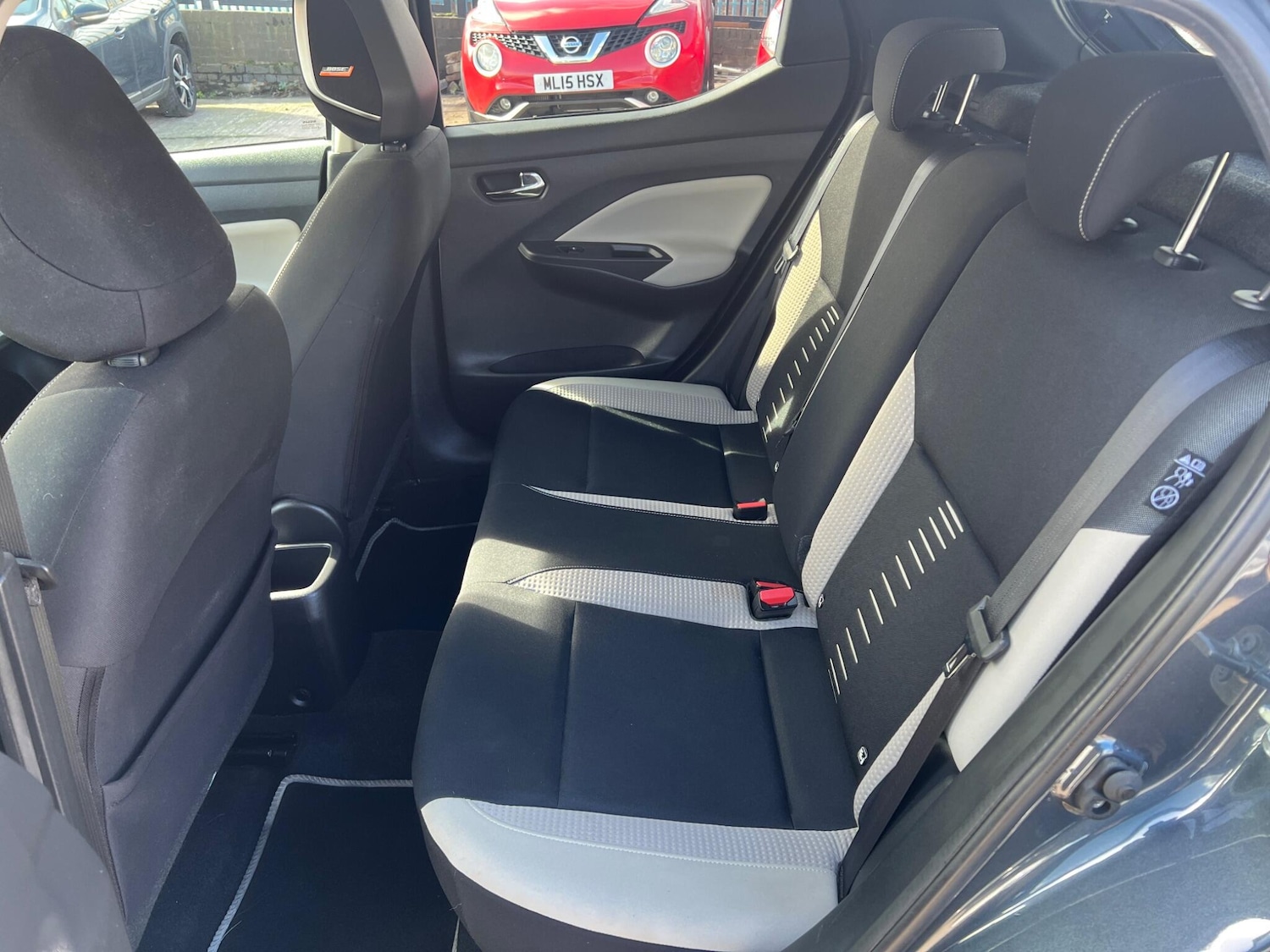 Used Nissan Micra for sale - 77882630: Photo 14