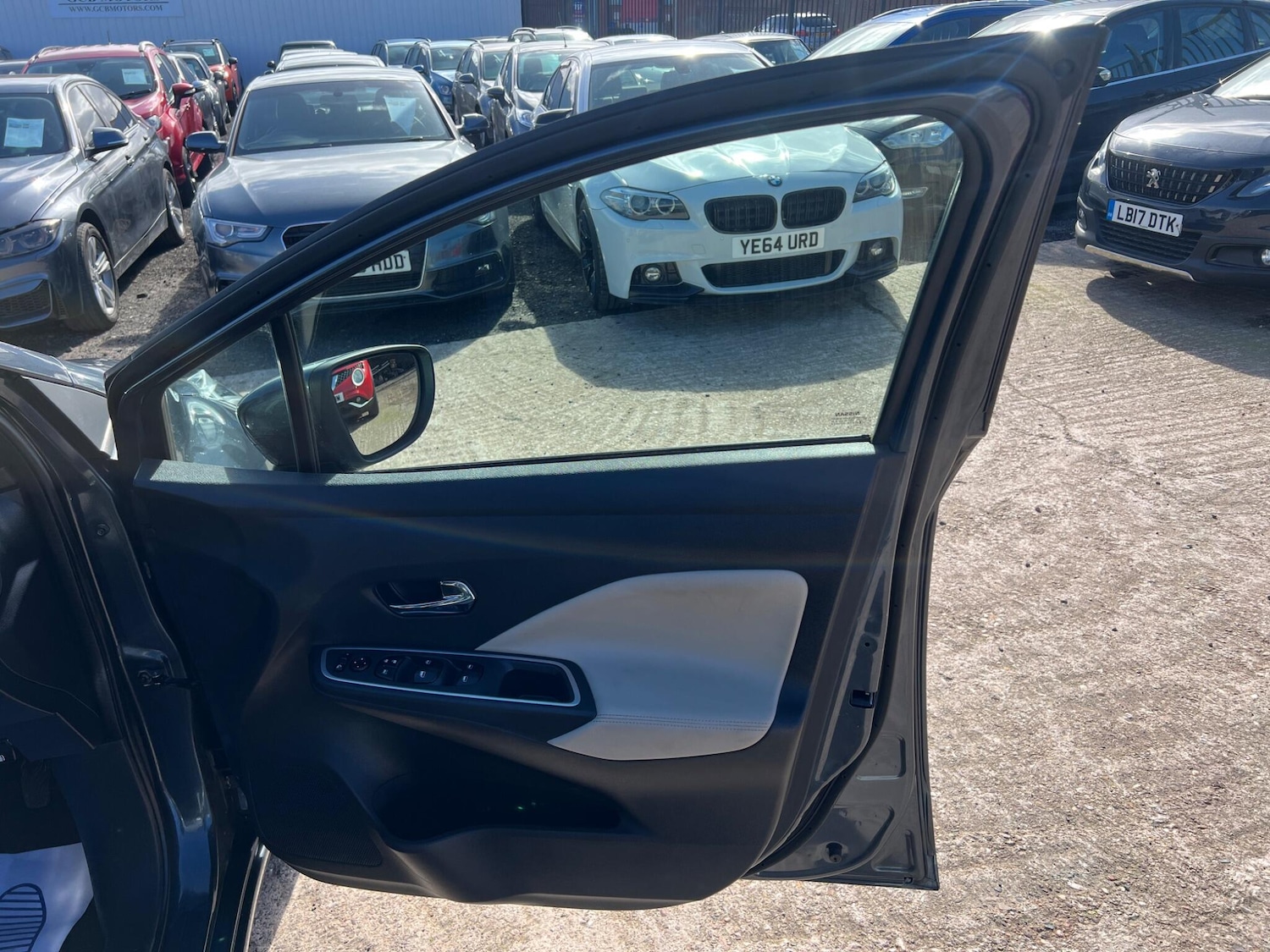 Used Nissan Micra for sale - 77882630: Photo 18