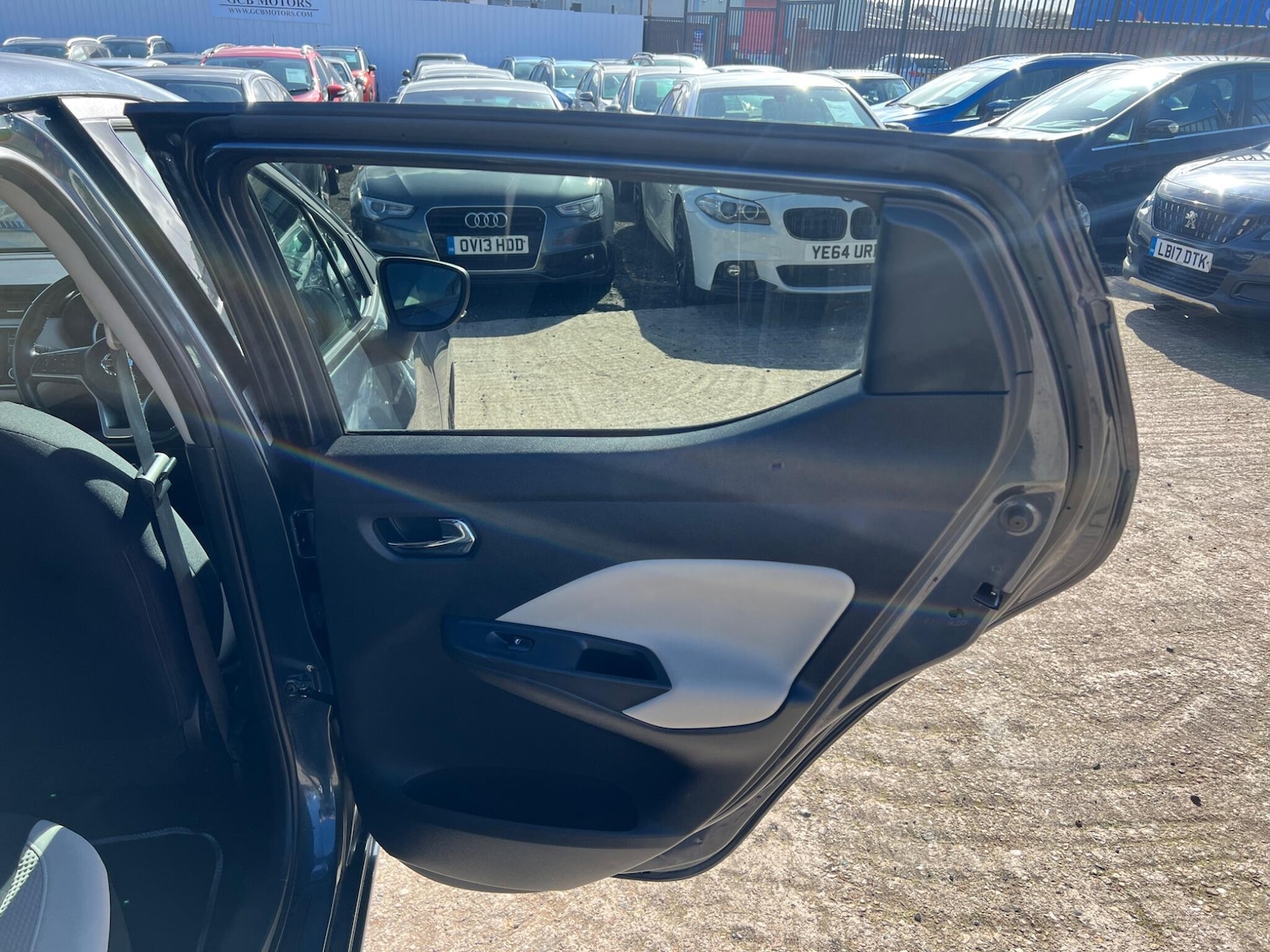 Used Nissan Micra for sale - 77882630: Photo 19