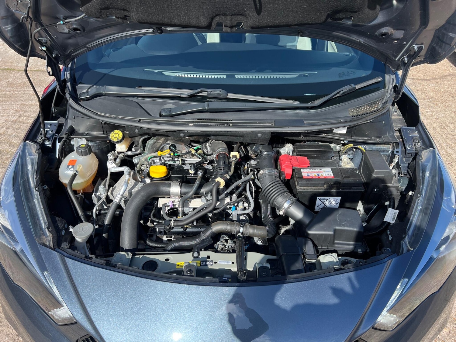 Used Nissan Micra for sale - 77882630: Photo 22