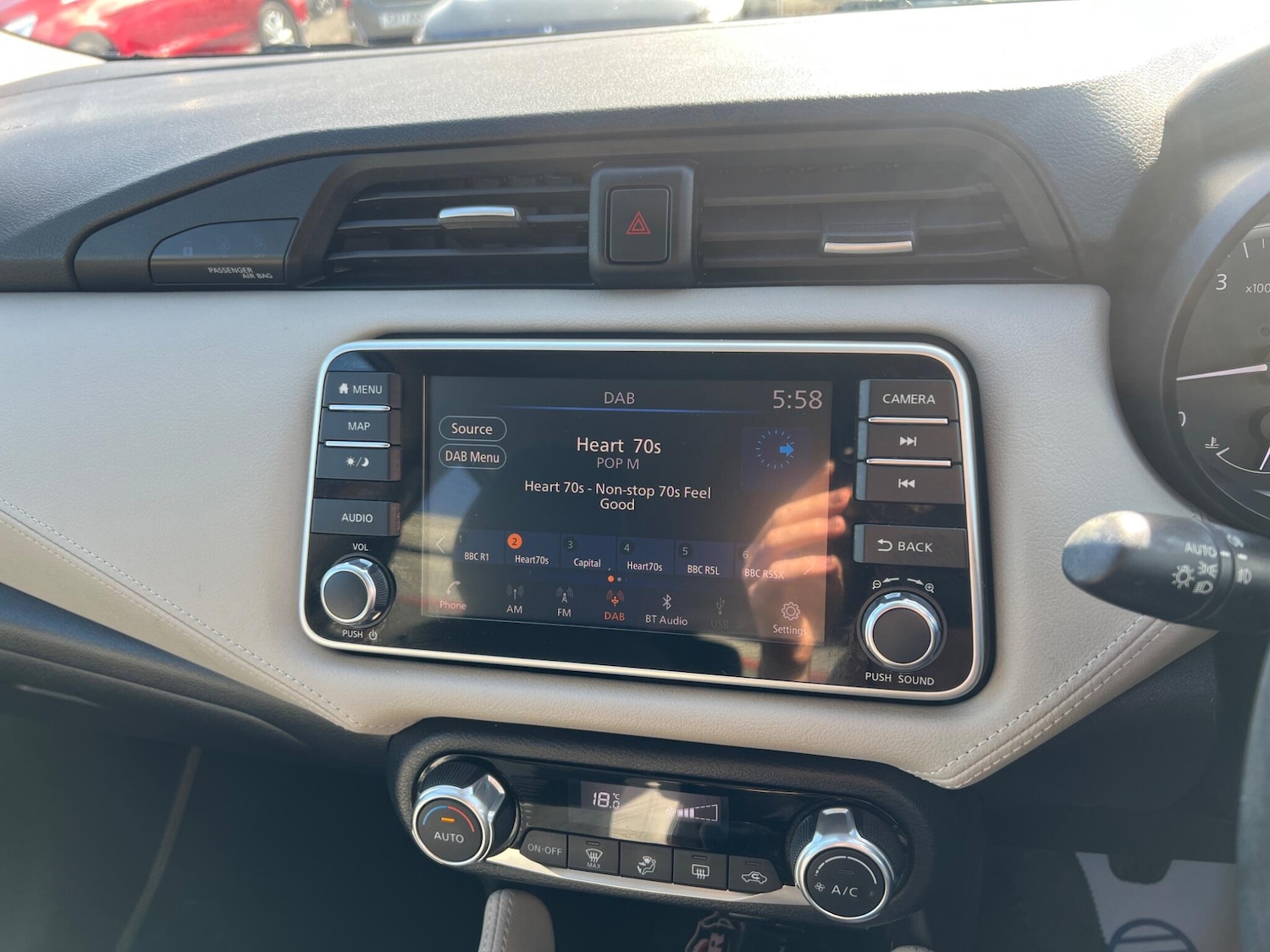 Used Nissan Micra for sale - 77882630: Photo 29