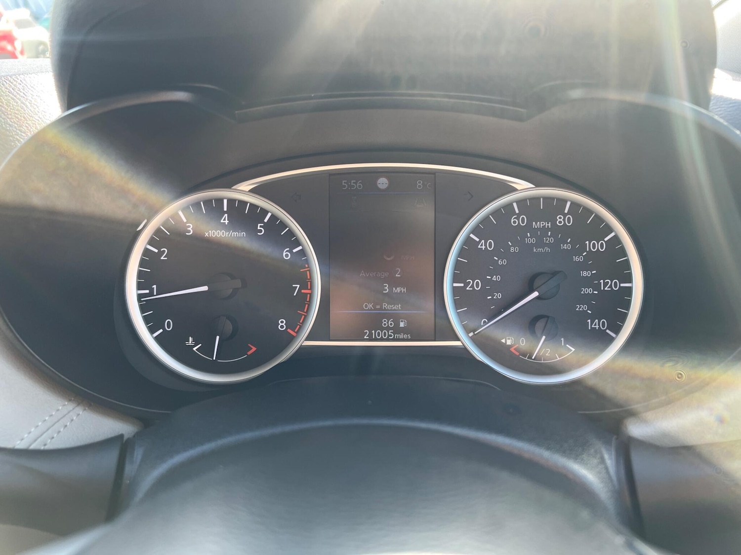 Used Nissan Micra for sale - 77882630: Photo 30