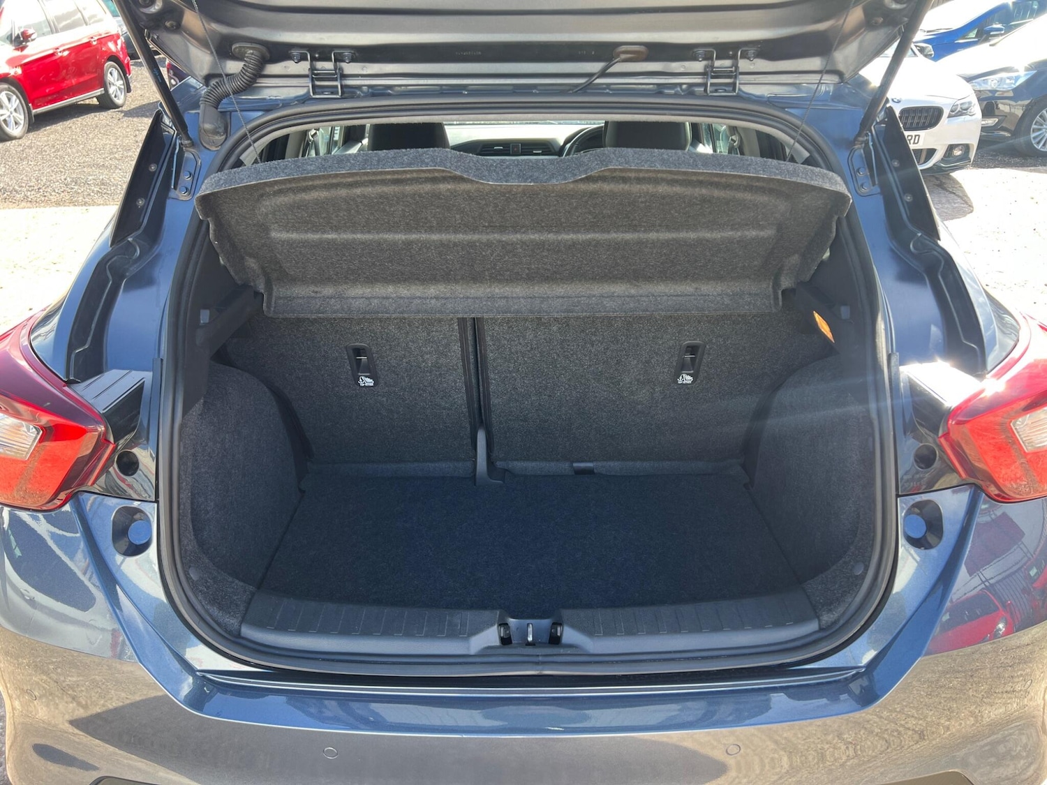 Used Nissan Micra for sale - 77882630: Photo 31