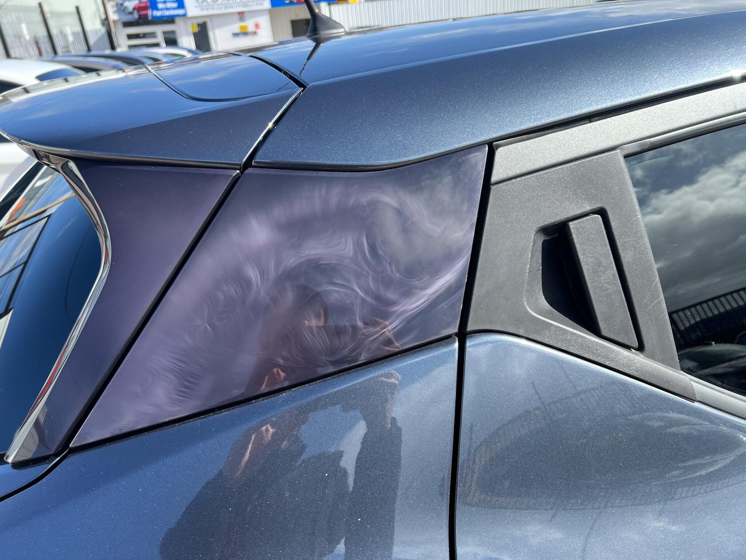 Used Nissan Micra for sale - 77882630: Photo 33