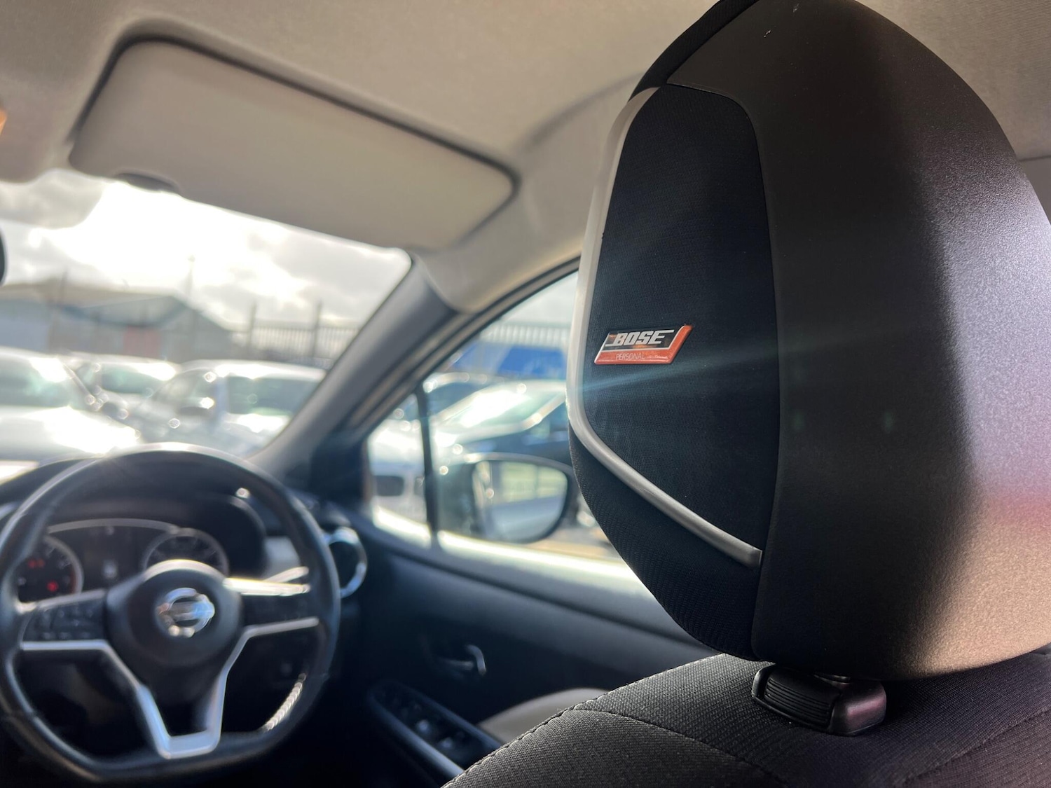 Used Nissan Micra for sale - 77882630: Photo 35