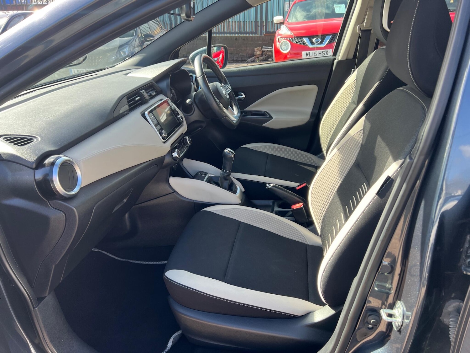 Used Nissan Micra for sale - 77882630: Photo 36