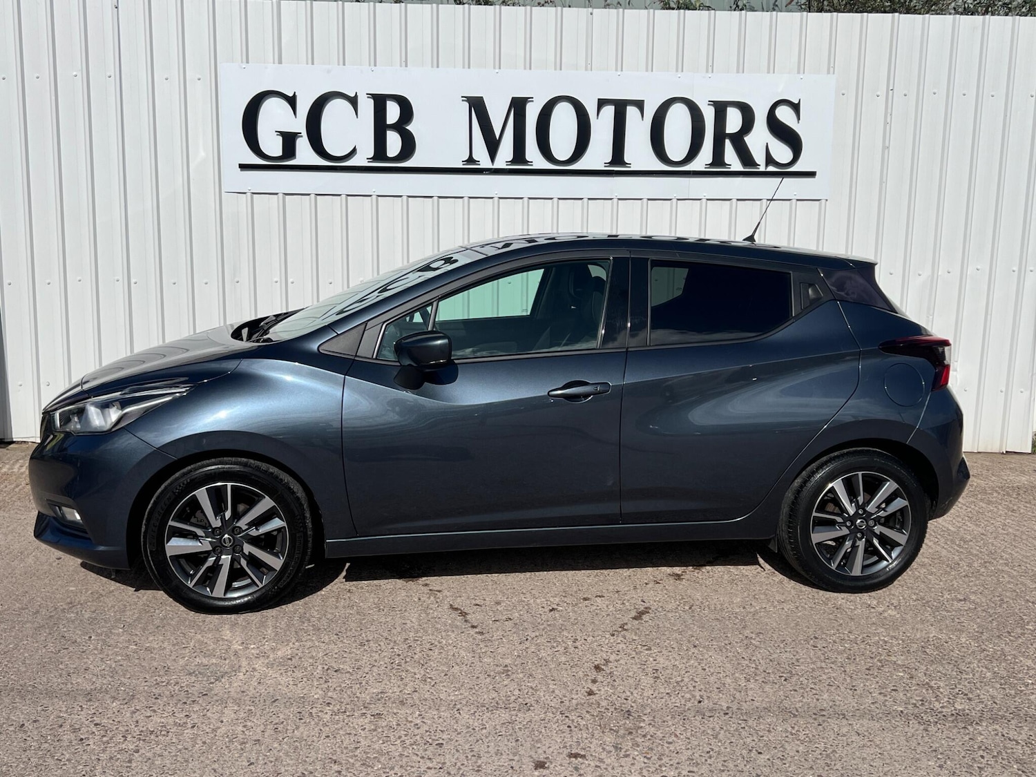 Used Nissan Micra for sale - 77882630: Photo 5