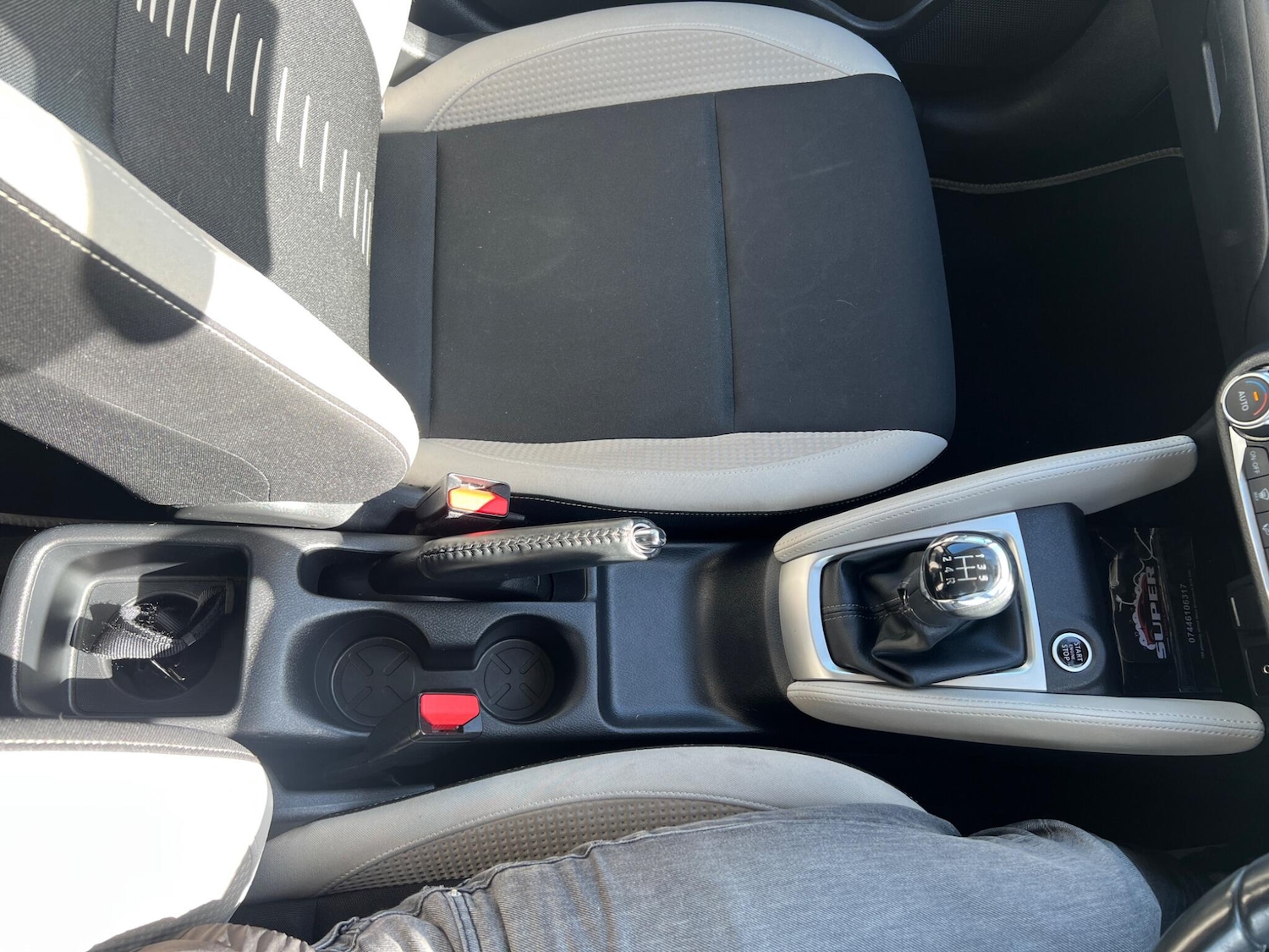 Used Nissan Micra for sale - 77882630: Photo 9