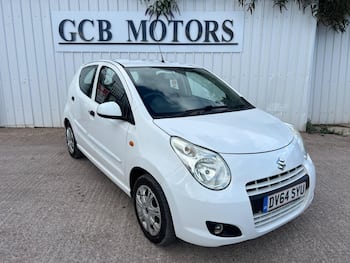 Used Suzuki Alto 2014 for sale - 79860544: Photo