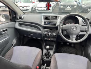 Used Suzuki Alto 2014 for sale - 79860544: Photo