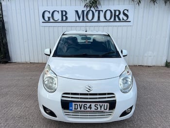 Used Suzuki Alto 2014 for sale - 79860544: Photo