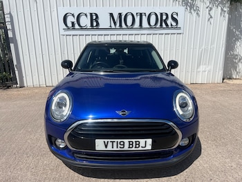 Used MINI Clubman 2019 for sale - 78966225: Photo