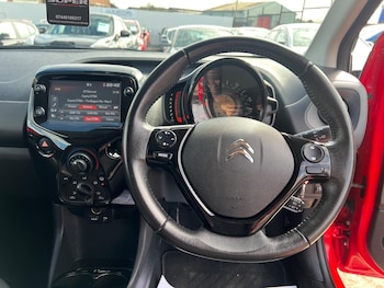 Used Citroen C1 2018 for sale - 78491647: Photo