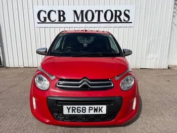 Used Citroen C1 2018 for sale - 78491647: Photo