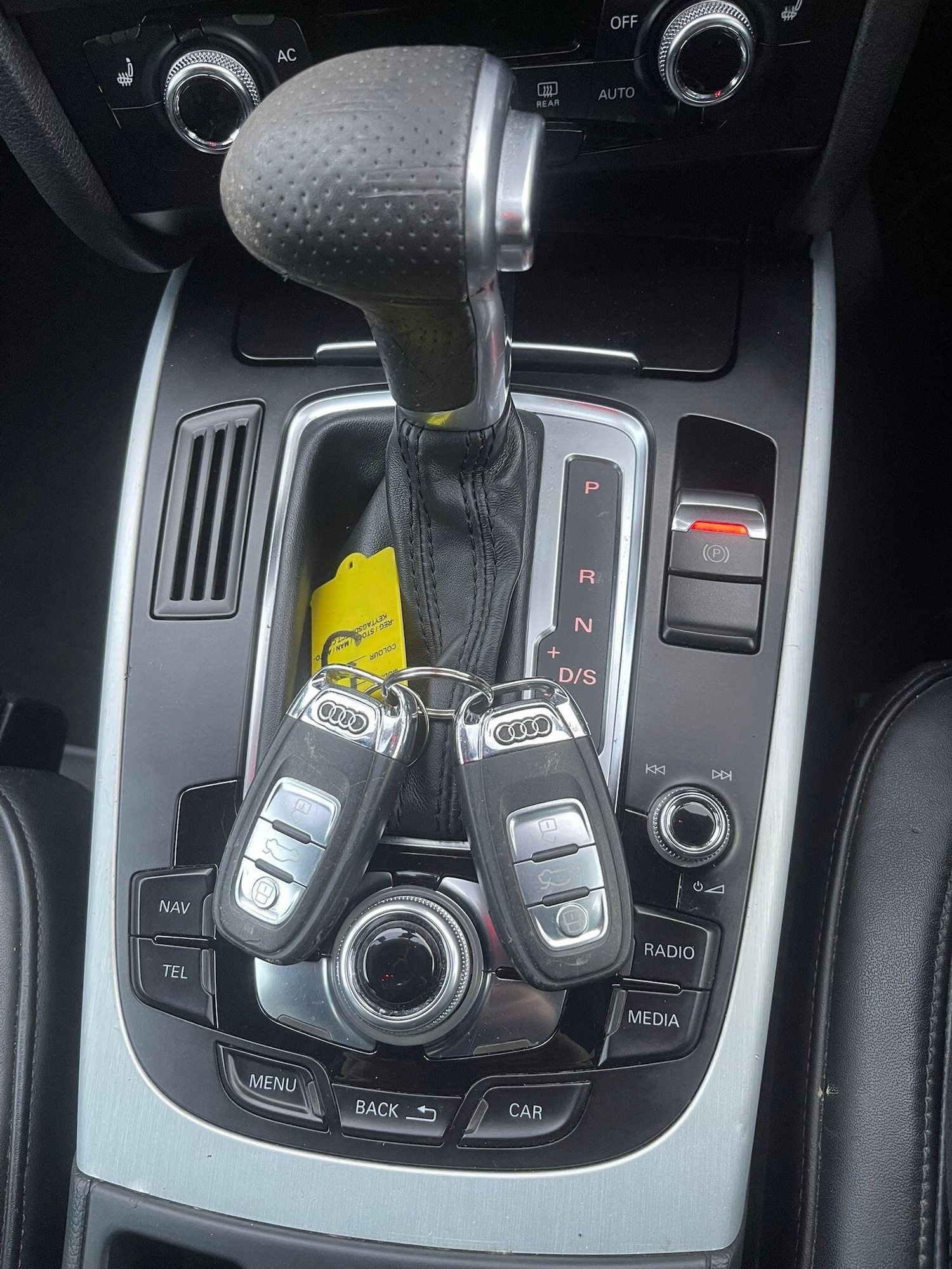 Used Audi A5 for sale - 77709738: Photo 11