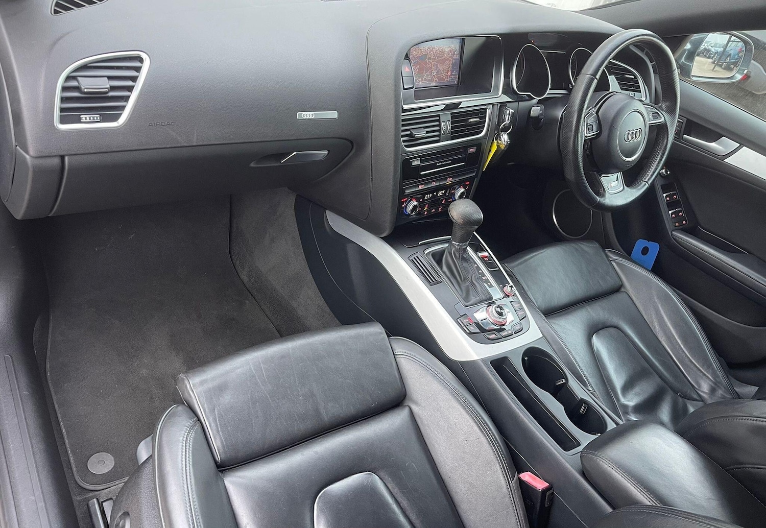 Used Audi A5 for sale - 77709738: Photo 12