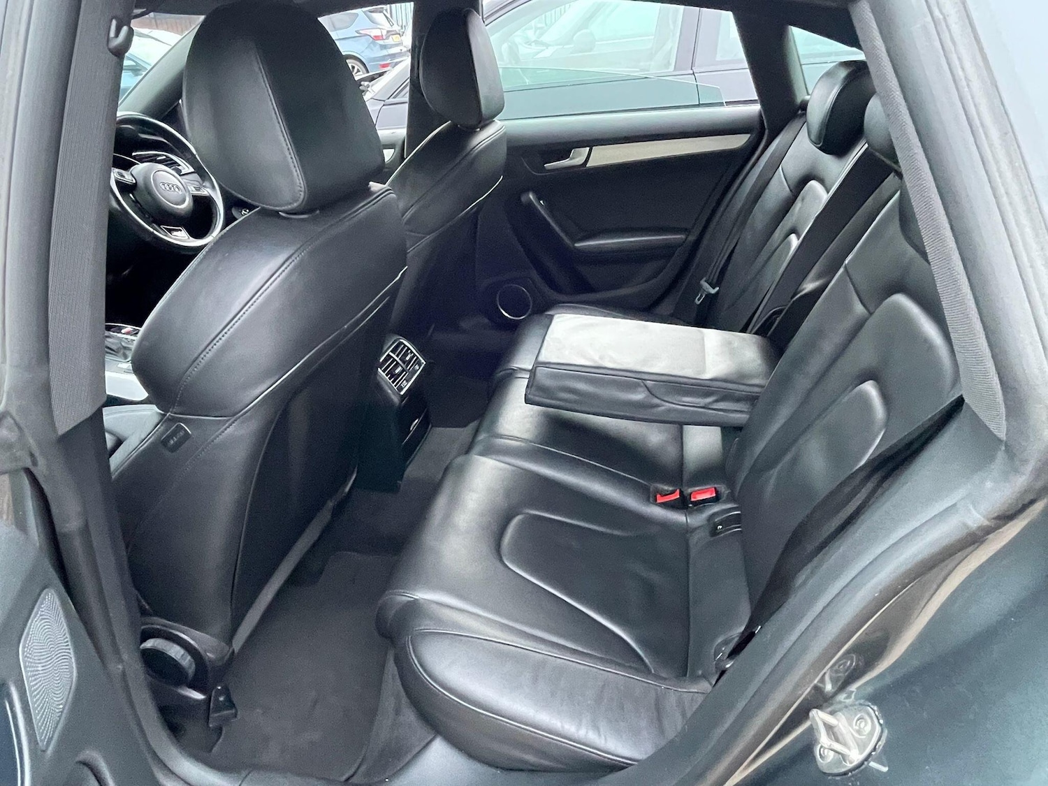 Used Audi A5 for sale - 77709738: Photo 15