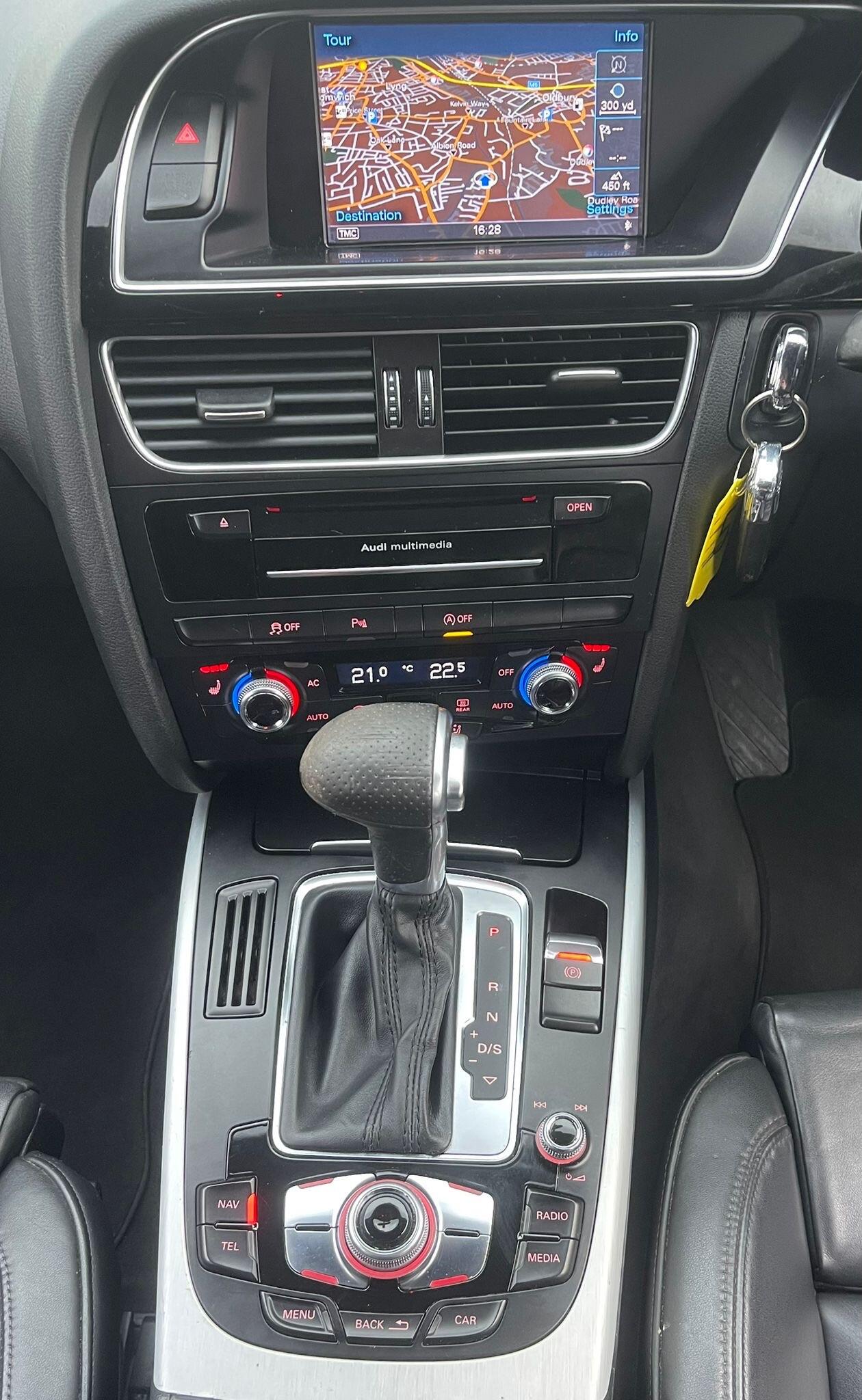 Used Audi A5 for sale - 77709738: Photo 20