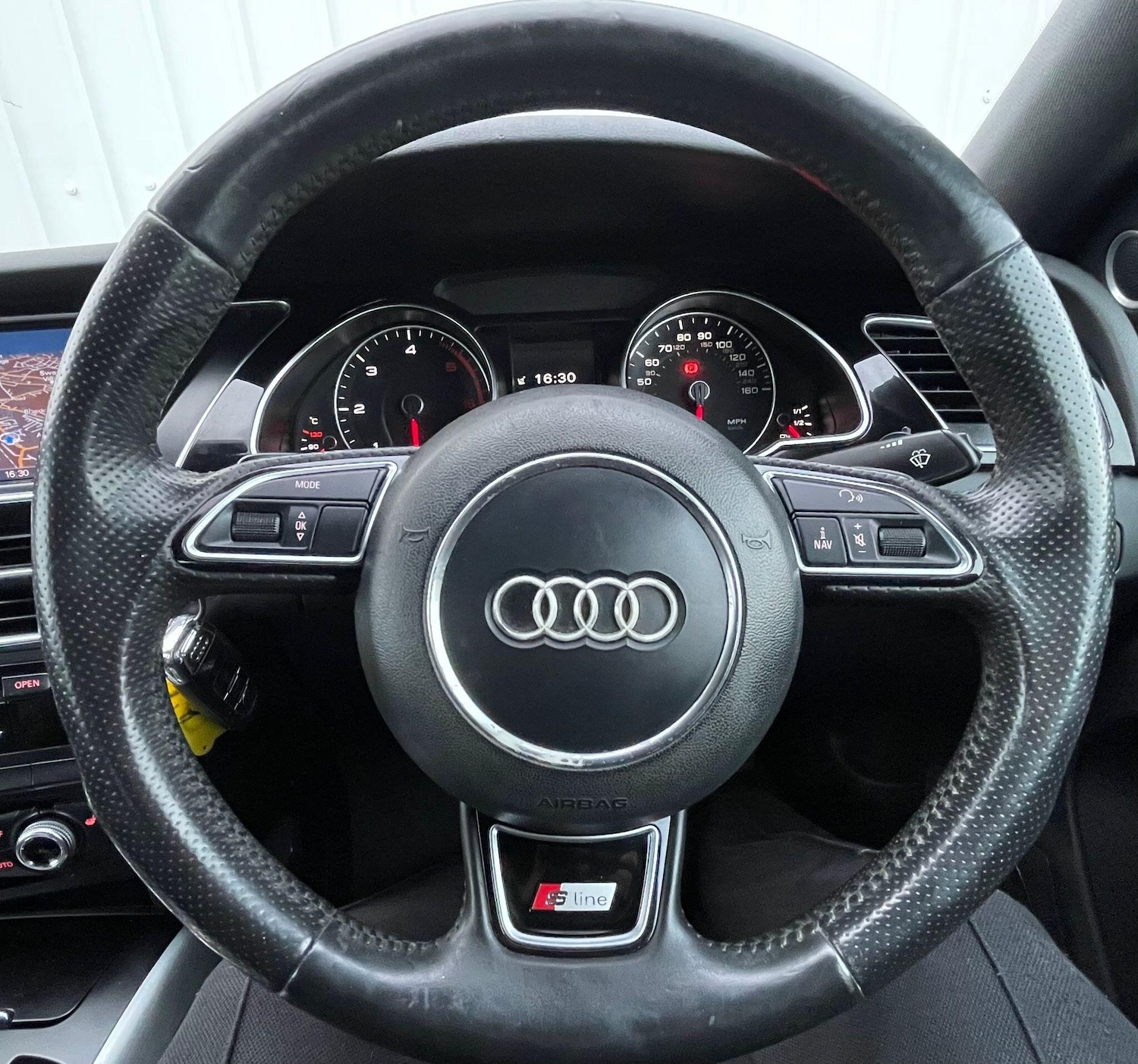 Used Audi A5 for sale - 77709738: Photo 22