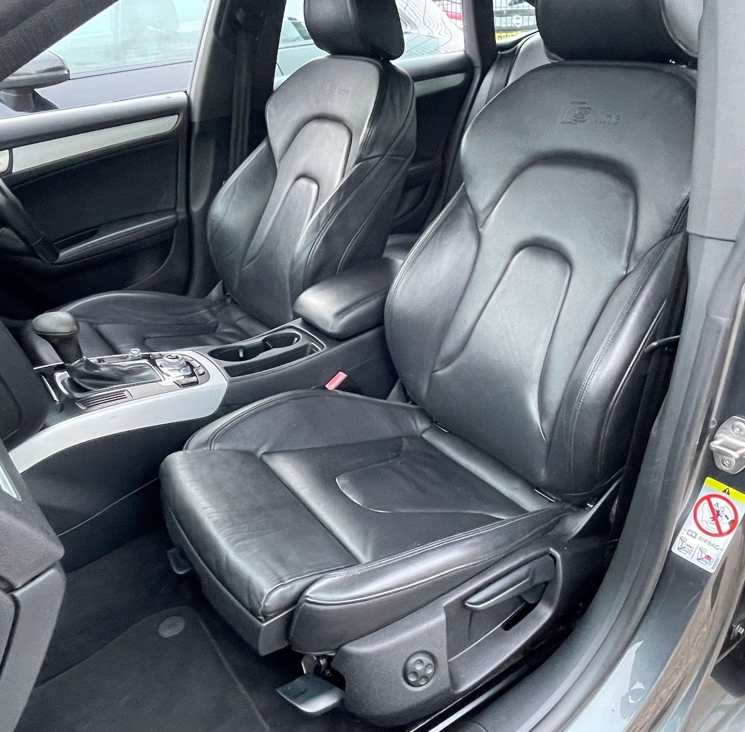 Used Audi A5 for sale - 77709738: Photo 23