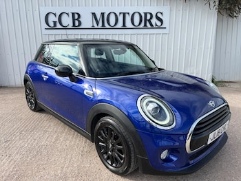 Used MINI Hatch 2019 for sale - 79452447: Photo