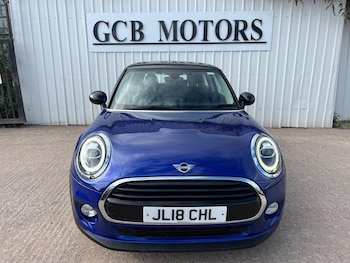 Used MINI Hatch 2019 for sale - 79452447: Photo
