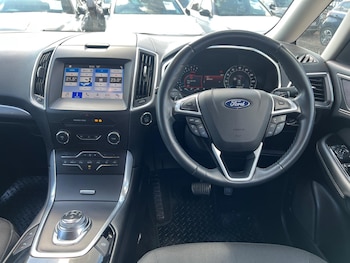 Used Ford Galaxy 2019 for sale - 78347509: Photo