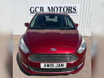 Used Ford Galaxy 2019 for sale - 78347509: Photo