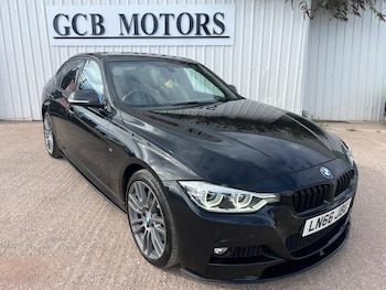 Used BMW 3 Series 2016 for sale - 79453056: Photo