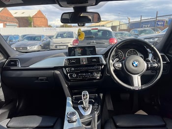Used BMW 3 Series 2016 for sale - 79453056: Photo