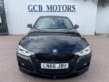 Used BMW 3 Series 2016 for sale - 79453056: Photo