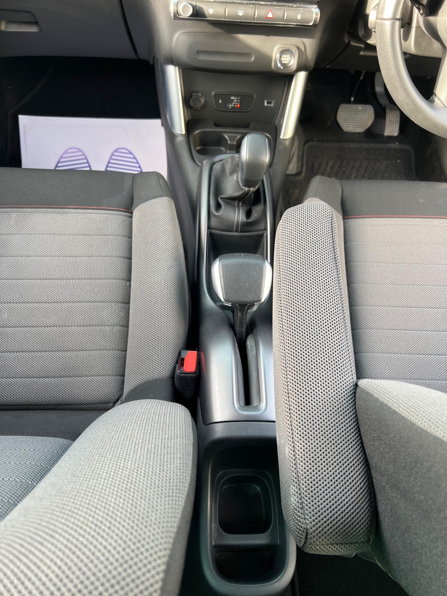 Used Citroen C3 Aircross 2020 for sale - 77737525: Photo 10