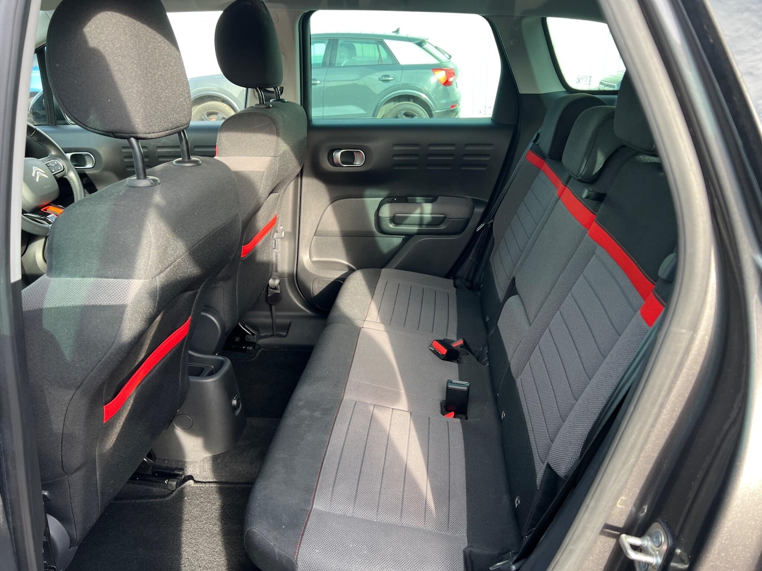 Used Citroen C3 Aircross 2020 for sale - 77737525: Photo 13