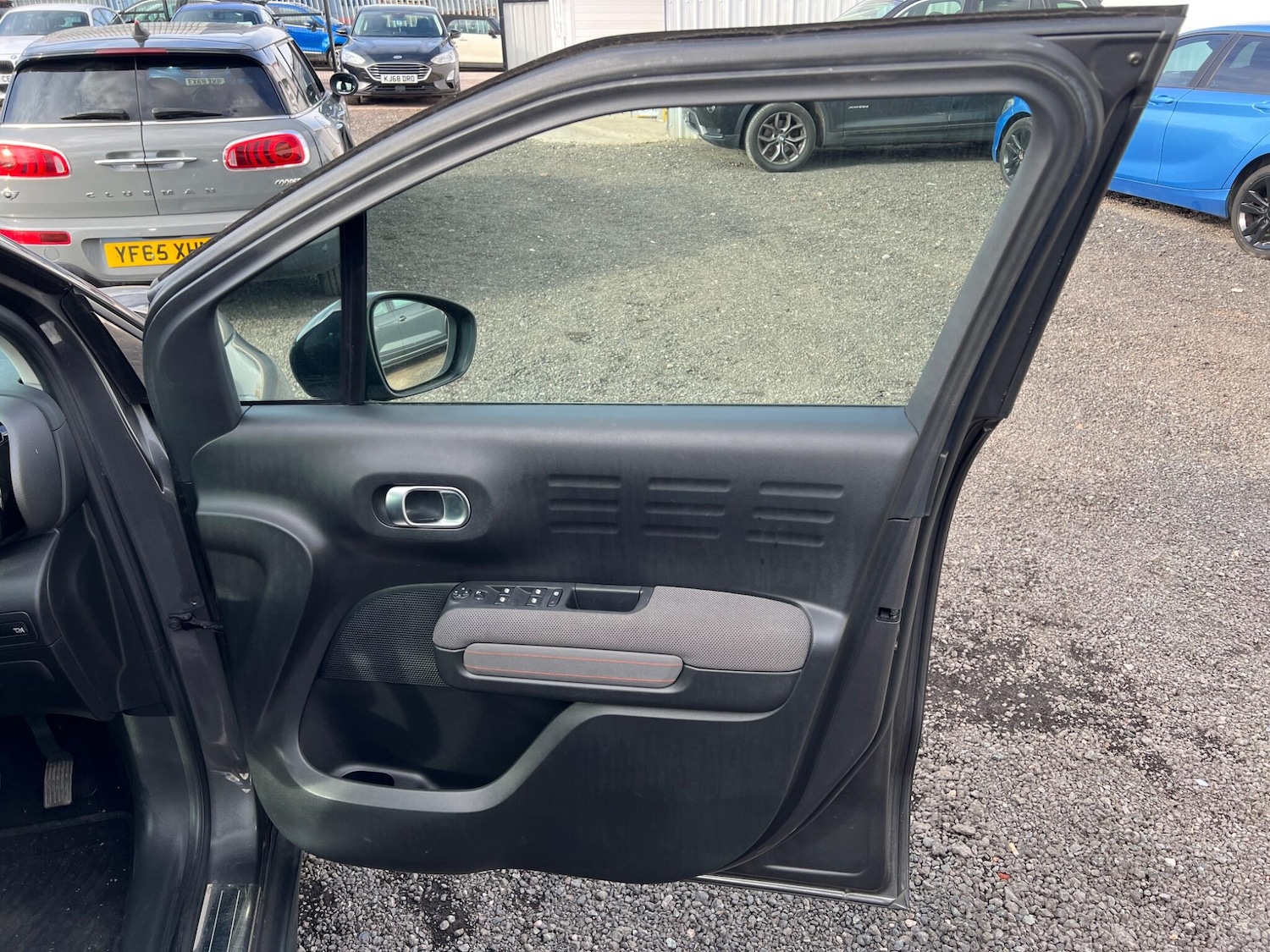 Used Citroen C3 Aircross 2020 for sale - 77737525: Photo 16