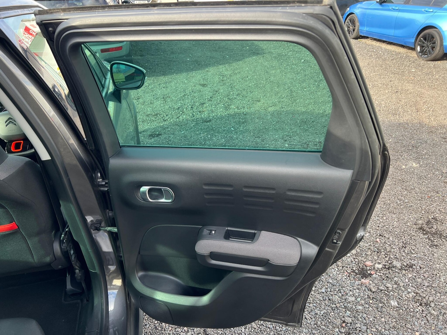 Used Citroen C3 Aircross 2020 for sale - 77737525: Photo 17