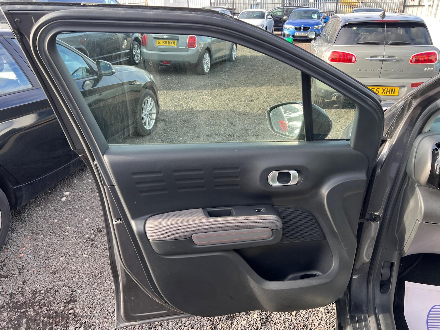 Used Citroen C3 Aircross 2020 for sale - 77737525: Photo 19