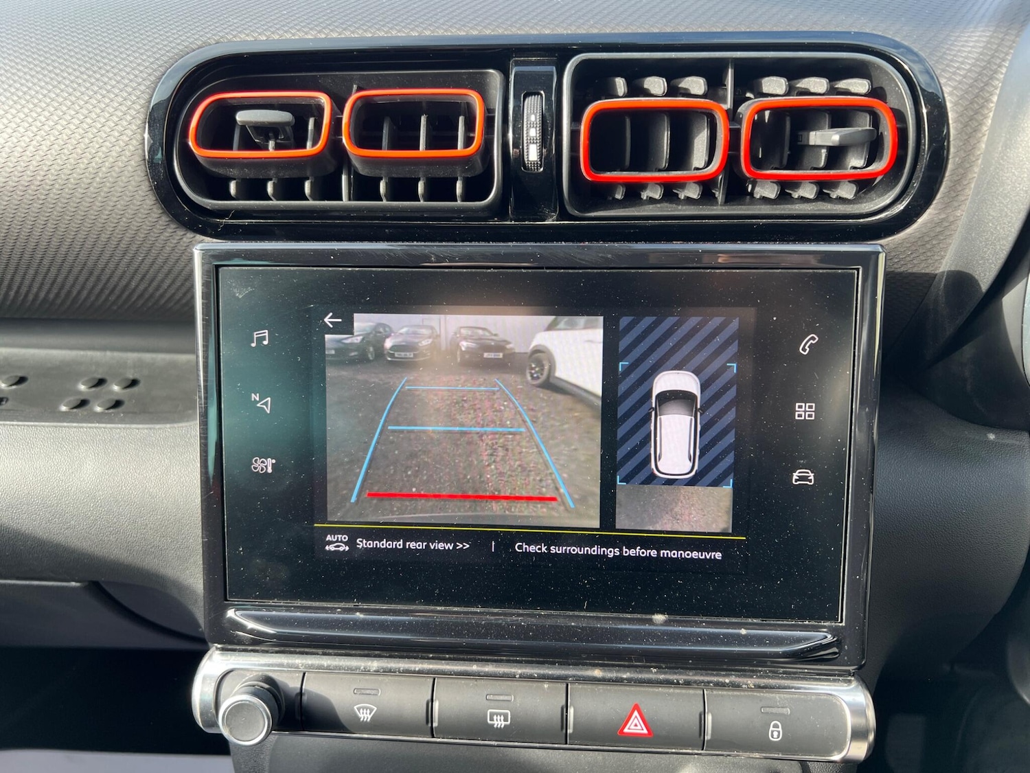 Used Citroen C3 Aircross 2020 for sale - 77737525: Photo 21