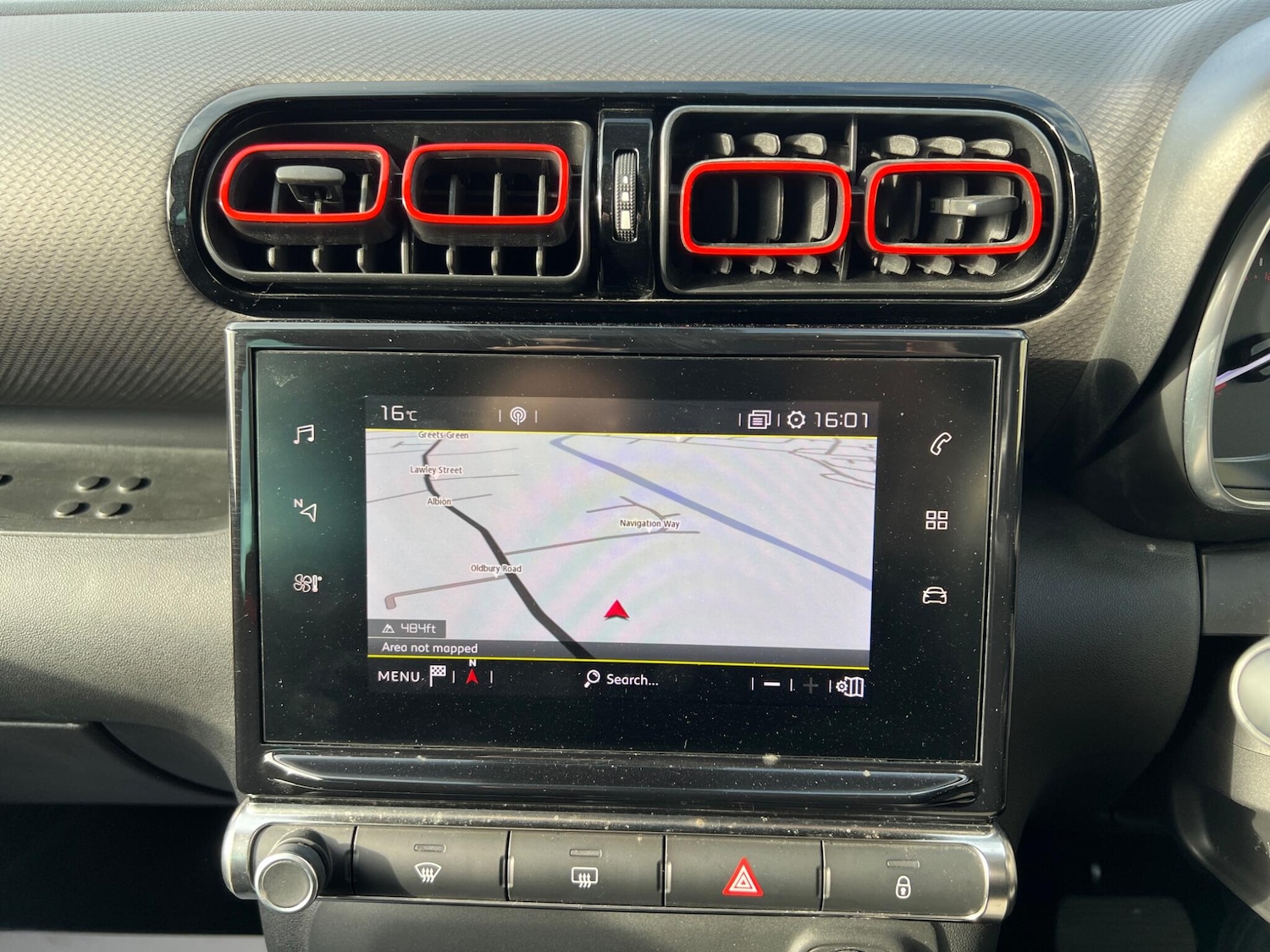 Used Citroen C3 Aircross 2020 for sale - 77737525: Photo 22