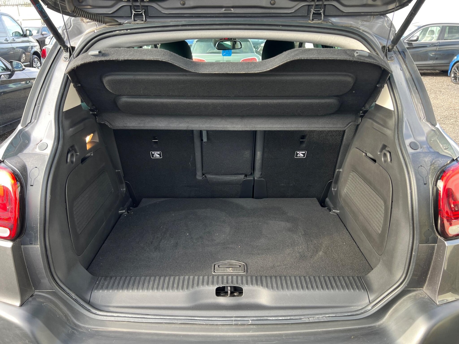 Used Citroen C3 Aircross 2020 for sale - 77737525: Photo 24