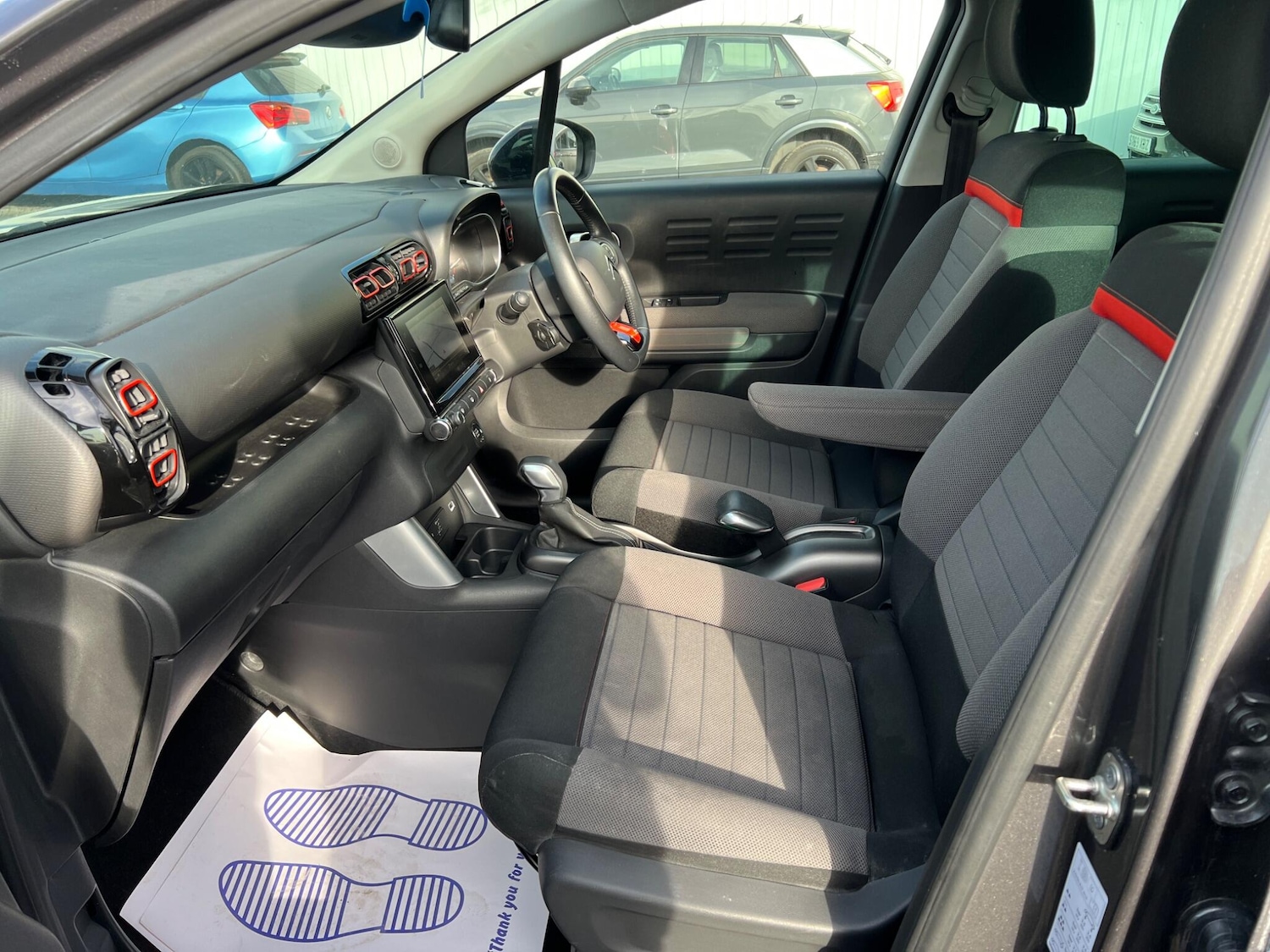 Used Citroen C3 Aircross 2020 for sale - 77737525: Photo 27