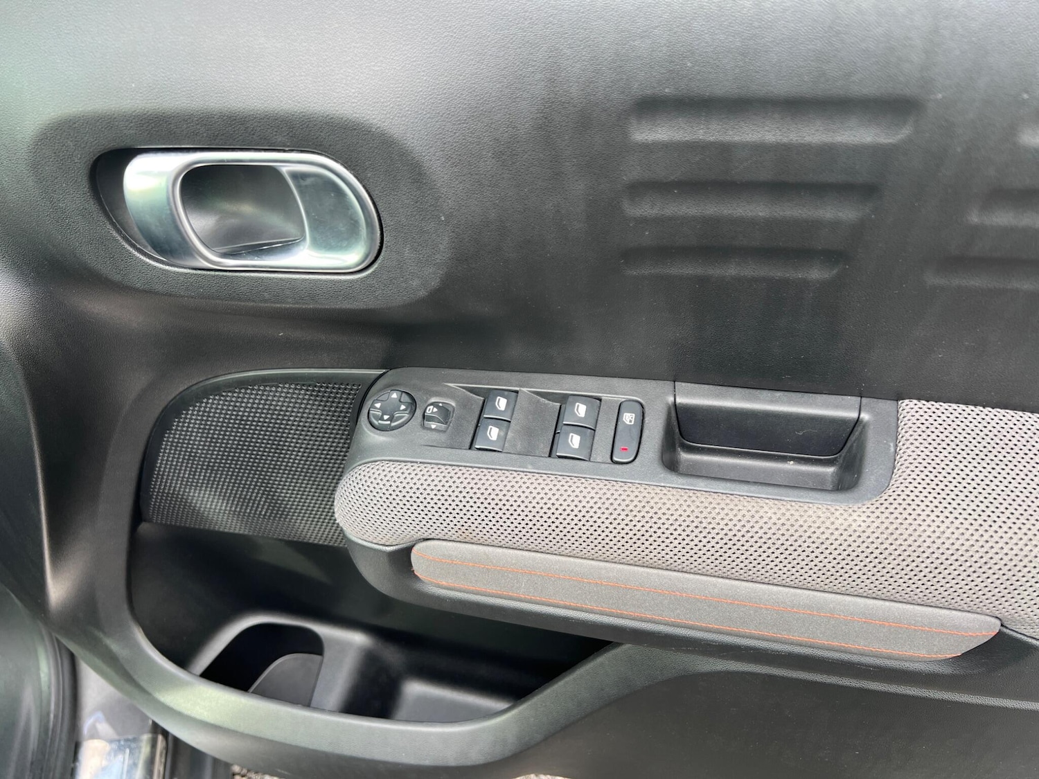 Used Citroen C3 Aircross 2020 for sale - 77737525: Photo 28