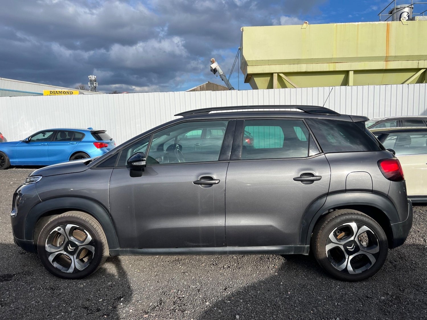 Used Citroen C3 Aircross 2020 for sale - 77737525: Photo 5