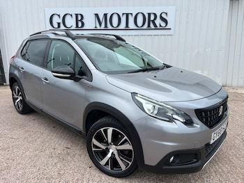 Used Peugeot 2008 2019 for sale - 78600720: Photo