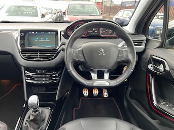 Used Peugeot 2008 2019 for sale - 78600720: Photo