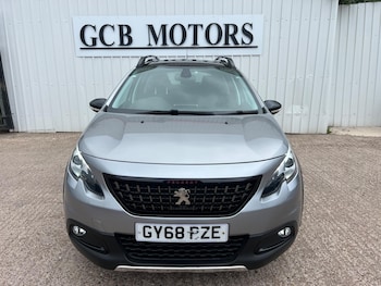 Used Peugeot 2008 2019 for sale - 78600720: Photo